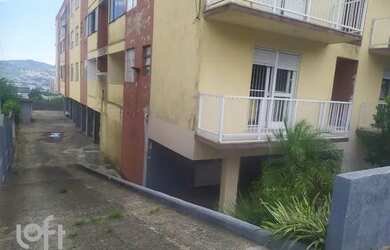 Imagem 7: Apartamento à venda Rua Patagônia, Bom Jesus - Porto Alegre