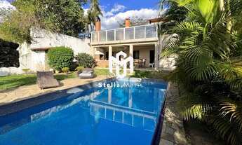 Imagem: COTIA - Casa de Condomínio - Colinas de