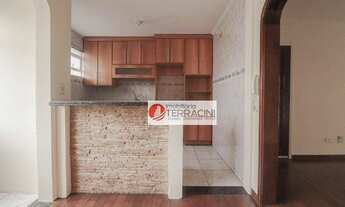 Imagem 5: Apartamento com 2 dormitórios para alugar, 65 m² por R$ 2.080,00 - Passo d'Areia - Po