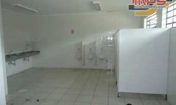 Imagem 6: Itatiba - Galpão/Depósito/Armazém - Distrito Industrial Alfredo Relo