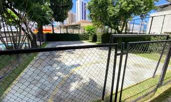 Imagem 2: Apartamento com 180m², 4 quartos na Tamarineira - Recife - PE