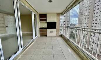 Imagem 4: Lapa / Vila Romana - apartamento com varanda gourmet, 3 dormitórios, 2 vagas