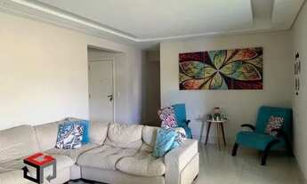 Imagem 2: Apartamento à venda 3 quartos 3 suítes 2 vagas Maximus Jardim do Mar - São Bernardo do Cam