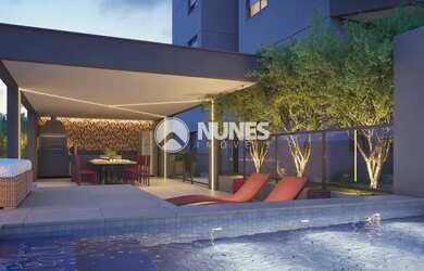 Imagem 7: Apartamento Padrão em Osasco