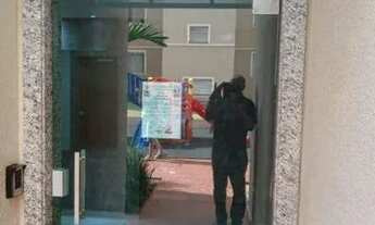 Imagem 5: Ed Lagoa Santa, ao lado da UTFPR