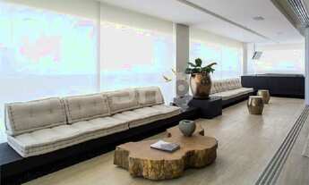 Imagem 5: Venda: Impecável, altíssimo padrão com 352m privativos em Pinheiros!