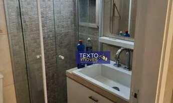 Imagem 5: Apartamento com 2 dormitórios para alugar, 50 m² por R$ 2.162/mês - Vila Carrão - São Paul