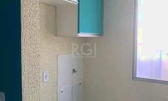 Imagem 5: Apartamento para Venda - 49m², 2 dormitórios, 1 vaga - Jardim Leopoldina