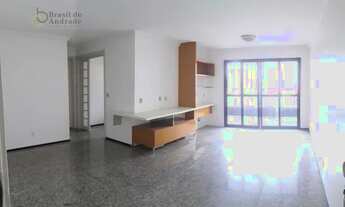 Imagem 3: Apartamento Padrão para Aluguel em Aldeota Fortaleza-CE