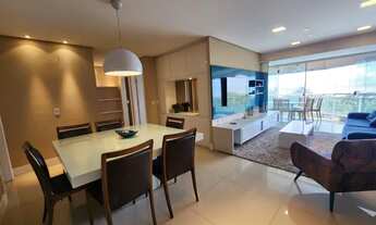 Imagem 4: Apartamento Mobiliado vista mar (São Marcos