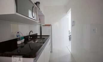 Imagem 5: Apartamento para Aluguel - Água Fria, 1 Quarto, 38 m2