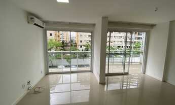 Imagem 3: Apartamento para venda possui 86 metros quadrados com 3 quartos Recreio