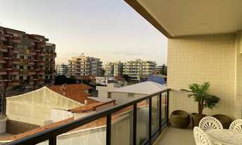 Imagem 6: Apartamento para TEMPORADA na Praia das Dunas, faça logo sua reserva!