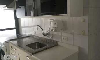 Imagem 6: SãO PAULO - Apartamento Padrão - Liberdade