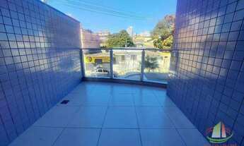 Imagem 7: Área privativa com 2 quartos à venda, 135 m² por R$ 499.000 - Santa Mônica - Belo Horizont