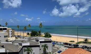 Imagem 4: Apartamento para aluguel com 27 metros quadrados com 1 quarto em Manaíra - João Pessoa