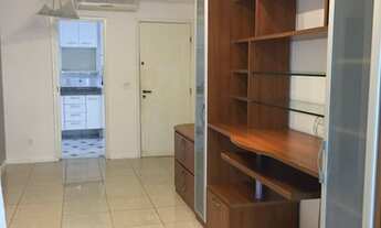 Imagem 3: EXCELENTE 3 QUARTOS, PRÓXIMO AO BARRA WORLD, VARANDÃO, ARMÁRIOS, VAGA, OPORTUNIDADE!!!!