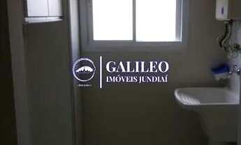 Imagem 10: Apartamento no Resort Santa Ângela | Engordadouro | Jundiaí