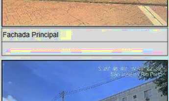 Imagem: SAO JOSE DO RIO PRETO - Casa Padrão - LOTEAMENTO