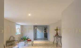 Imagem 2: ÁREA PRIVATIVA NO BURITIS