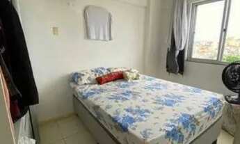 Imagem 5: APARTAMENTO RESIDENCIAL em SALVADOR - BA, MATATU