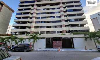 Imagem: ALUGA-SE apto com 04 quartos, sendo 03 suítes