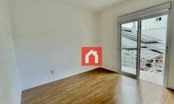 Imagem 6: Sobrado com 2 dormitórios para alugar, 73 m² por R$ 1.120/mês - Bela Vista - Caxias do Sul