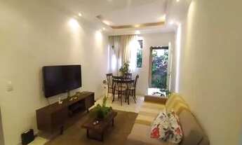 Imagem: Área Privativa / Garden com 3 dormitórios