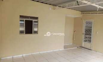 Imagem 6: Casa com 1 quarto para alugar, 50 m² por R$ 550/mês - Caiçaras - Juiz de Fora/MG