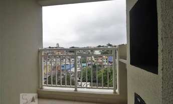 Imagem 5: Apartamento para Aluguel - Jardim Umarizal, 2 Quartos, 50 m2