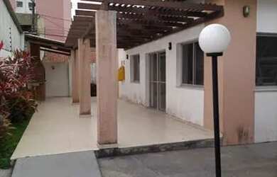 Imagem 4: Condomínio Jardim tropical