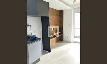 Imagem 4: Apartamento à Venda - Panamby, 1 Quarto, 40 m2