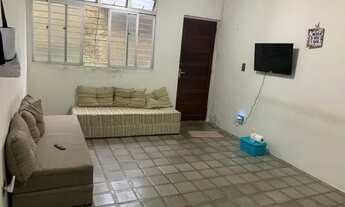 Imagem 2: Aluga-se um quarto individual para mulher em apartamento a 5 minutos da UFPE