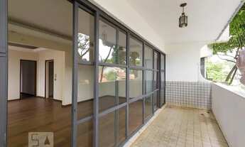 Imagem 5: Apartamento para Aluguel - São José, 3 Quartos, 150 m2