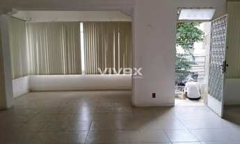 Imagem: Grande Méier - Casa Frente e Fundos - 386