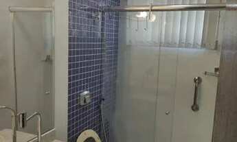 Imagem 4: 2 quartos com vista magnificam, finamente montado e decorado Cód: 22751 F