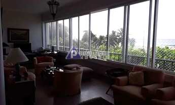 Imagem 4: Apartamento de 4 quartos em Copacabana