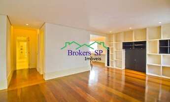 Imagem 5: São Paulo - Apartamento Padrão - Jardim Paulista