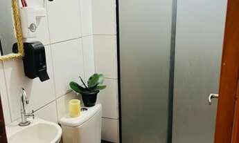 Imagem 4: Grande Oportunidade Repasse de uma chave de um um Apartamento no Bella Cintra Prime no Tur