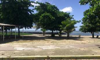 Imagem 7: Casa para aluguel na quadra do mar com 200 metros quadrados com 3 quartos em Janga - Paul