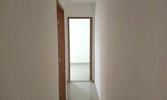 Imagem 6: Apartamento com 2 dormitórios para alugar, 58 m² por R$ 1.500,00/mês - Parque Assunção - T