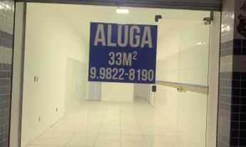 Imagem 7: Aluguel de Loja Galpão / depósito com aluguel por R$2.600 /mês