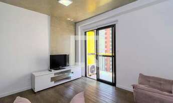 Imagem 3: Apartamento para Aluguel - Santana, 2 Quartos, 46 m2