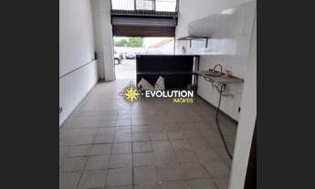 Imagem 7: Centro comercial para venda tem 36 metros quadrados em Itapoã - Belo Horizonte - MG