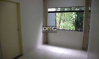 Imagem: SQN 408, bloco A, Asa Norte, 2 quartos