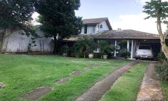 Imagem: Maravilhosa casa para locação e venda