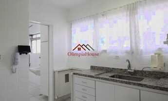 Imagem 7: Venda Apartamento 2 Dormitórios - 84 m² Moema