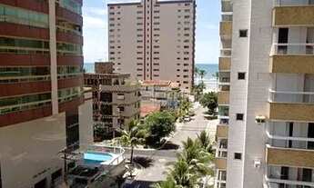 Imagem 6: Apartamento para aluguel com 90 metros quadrados com 2 quartos em Caiçara - Praia Grande