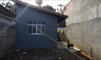 Imagem: Casa em Atibaia (Jardim Maracanã