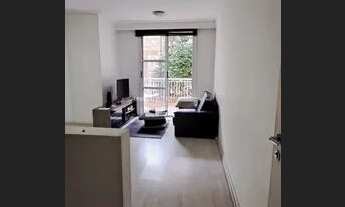 Imagem 2: Apartamento Vila Bela!